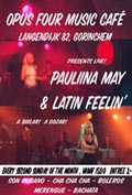 Pauliina May Latin Feelin